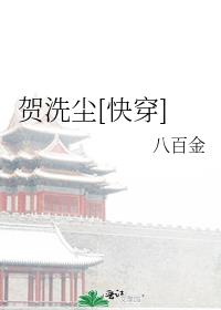 贺洗尘晋江