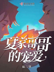 夏家哥哥的宠爱