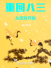 重回八三:从改姓开始TXT