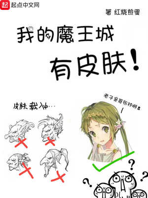 我的魔王城有皮肤 小说