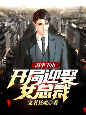 高手下山:开局迎娶女总裁免费阅读
