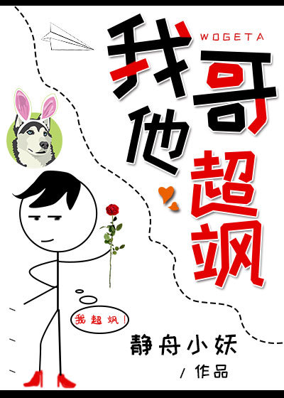 我哥他超飒讲的什么