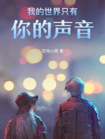 我的世界只有你的声音
