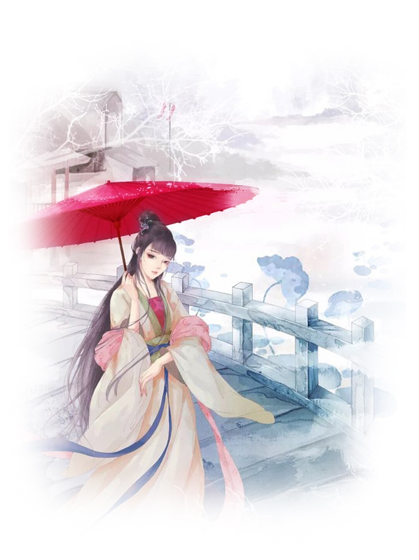重生之嫁给权宦