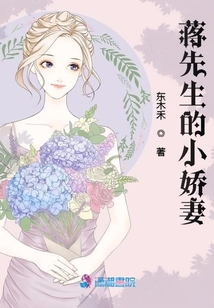 蒋先生的小娇妻小说免费观看
