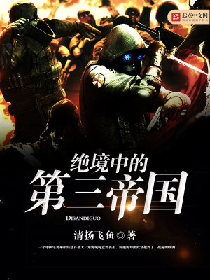 绝境中的第三帝国TXT下载