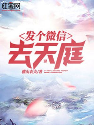 发个微信去天庭TXT下载