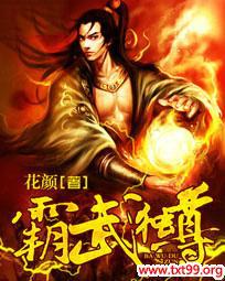 霸武独尊
