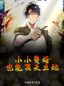 小小赘婿,也能顶天立地