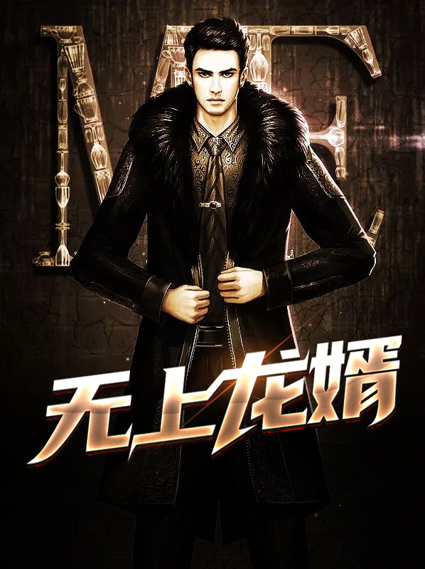 无上龙婿