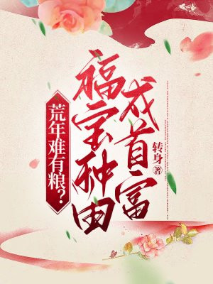 福宝的小说推荐
