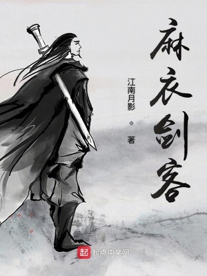 麻衣剑客全文免费阅读
