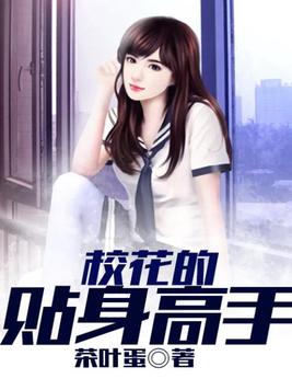 校花的贴身高手