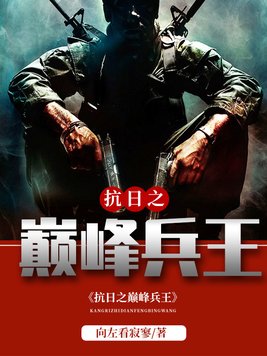 抗日之巅峰兵王陈华