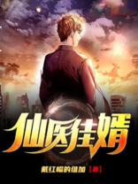 仙尊佳婿 小说