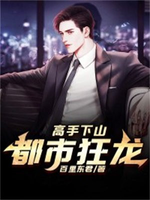 高手下山:都市狂龙