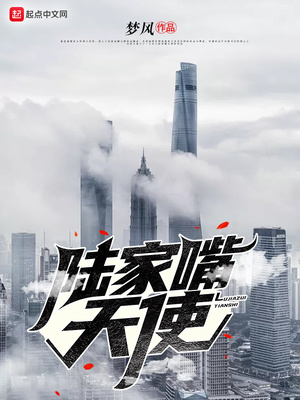 陆家嘴和天河对比