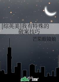 综英美我有特殊的破案技巧txt百度云