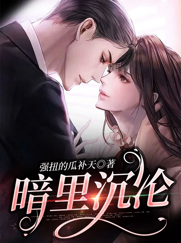 暗里沉沦小说在线看