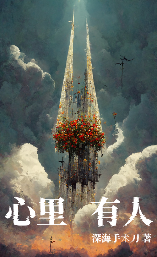 心里有人的文案