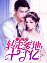 一胎四宝:转走爹地十个亿