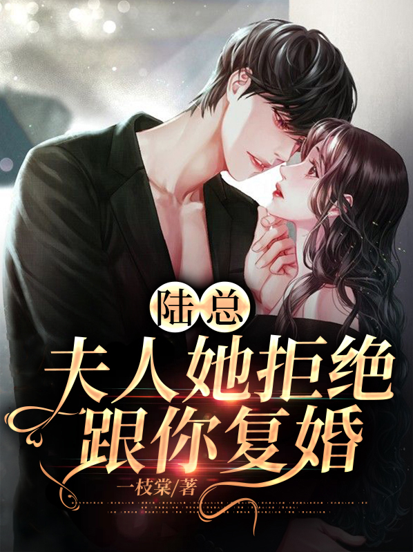 陆总,夫人她拒绝跟你复婚百度云