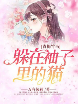 青梅竹马:躲在袖子里的猫