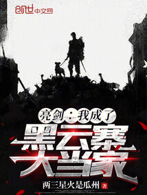 亮剑:我成了黑云寨大当家