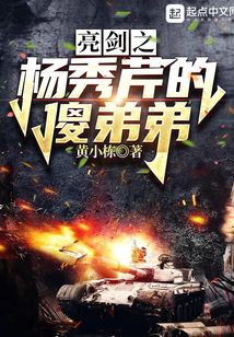 亮剑之杨秀芹的傻弟弟