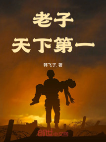 老子天下第一！
