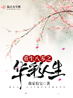 重生八零之华彩人生TXT百度云