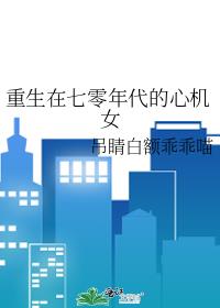 重生在七零年代的心机女