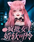 快穿之疯批女主娇软可怜