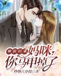 神医归来:妈咪，你马甲掉了