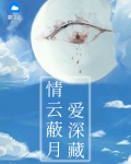 情云蔽月爱深藏