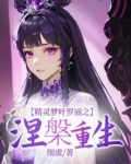 精灵梦叶罗丽之涅槃重生