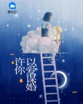 许你以爱谋婚