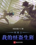 柯南之我的怪盗生涯