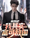 离婚吧，我其实富可敌国