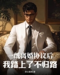 一纸离婚协议后，我踏上了不归路！