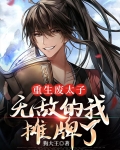 重生废太子,无敌的我摊牌了