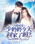 第一宠婚，被霍先生撩到腿软