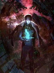 电子灵魂战场