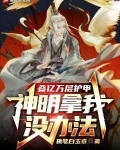 叠亿万层护甲，神明拿我没办法