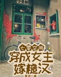 七零空间:穿成女主嫁糙汉