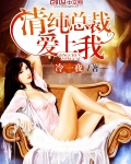 清纯总裁爱上我