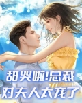 甜哭啦!总裁对夫人太宠了