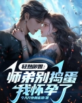 轻熟御姐：师弟别捣蛋，我怀孕了